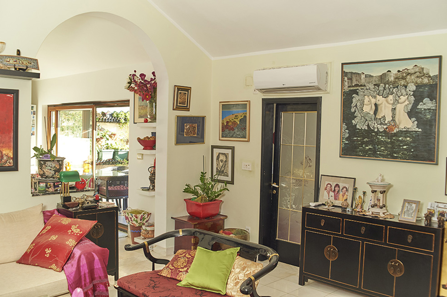 Image of House - 3 Bedrooms - 2 Bathrooms for Sale in Herceg-Novi-Herceg Novi-Montenegro, Image 4